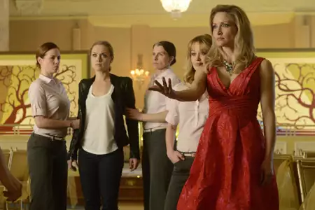 Zagubiona tożsamość - galeria zdjęć - filmweb