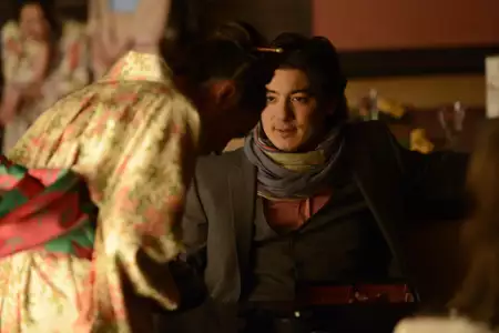 Zagubiona tożsamość - galeria zdjęć - filmweb