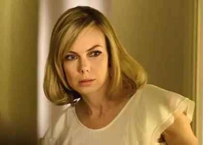 Zagubiona tożsamość - galeria zdjęć - filmweb