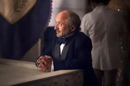 Zagubiona tożsamość - galeria zdjęć - filmweb