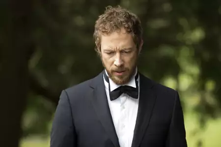 Zagubiona tożsamość - galeria zdjęć - filmweb