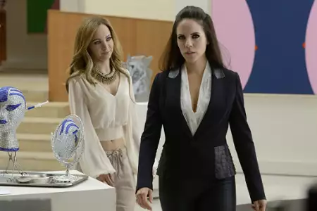 Zagubiona tożsamość - galeria zdjęć - filmweb