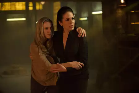 Zagubiona tożsamość - galeria zdjęć - filmweb