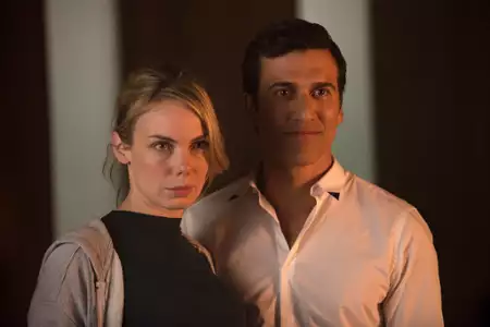 Zagubiona tożsamość - galeria zdjęć - filmweb