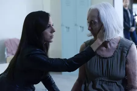 Zagubiona tożsamość - galeria zdjęć - filmweb