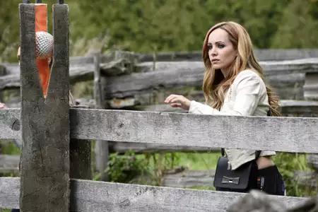 Zagubiona tożsamość - galeria zdjęć - filmweb