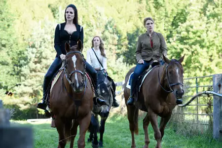 Zagubiona tożsamość - galeria zdjęć - filmweb