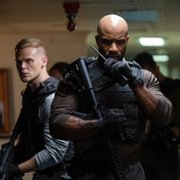 Instynkt pierwotny - galeria zdjęć - filmweb