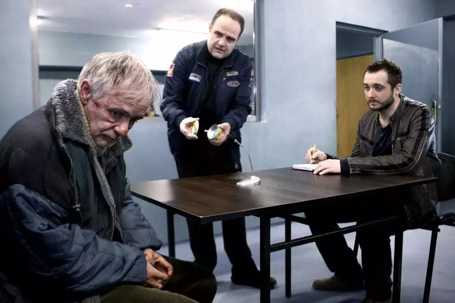 Ludzie Chudego - galeria zdjęć - filmweb