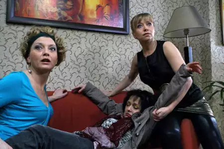 Ludzie Chudego - galeria zdjęć - filmweb