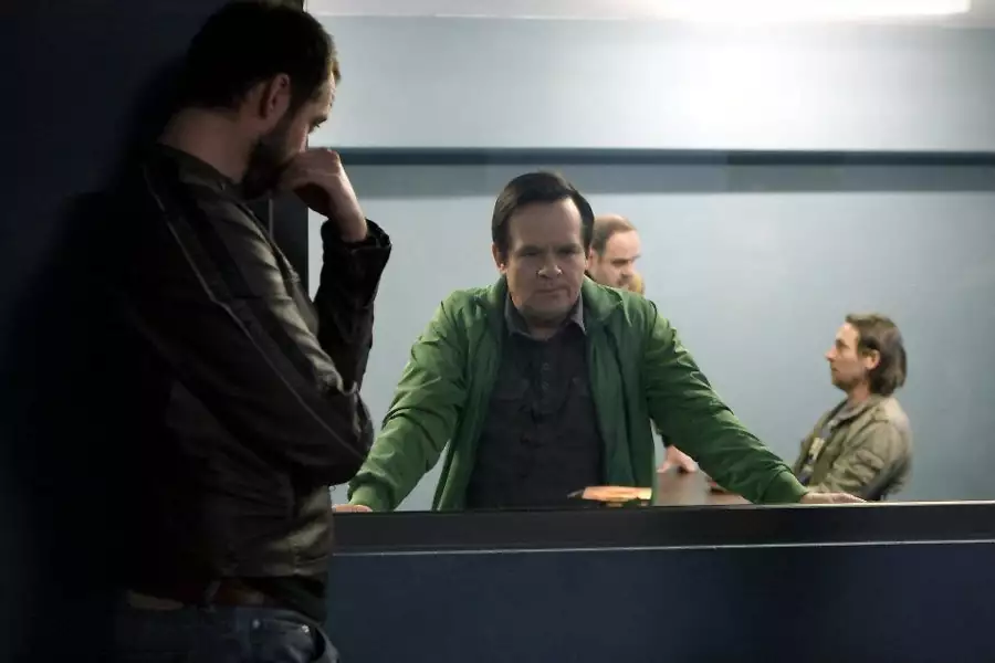 Ludzie Chudego - galeria zdjęć - filmweb