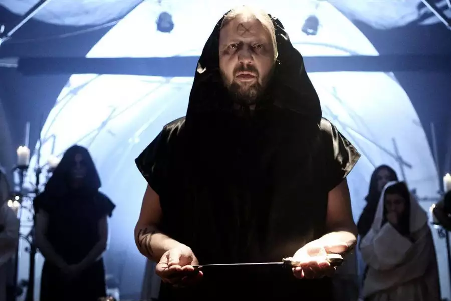 Ludzie Chudego - galeria zdjęć - filmweb