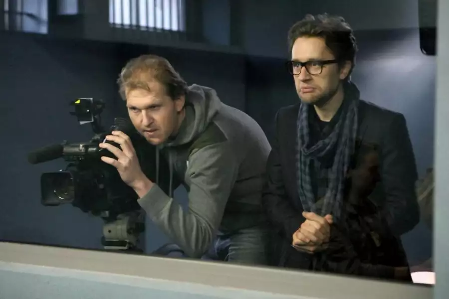 Ludzie Chudego - galeria zdjęć - filmweb