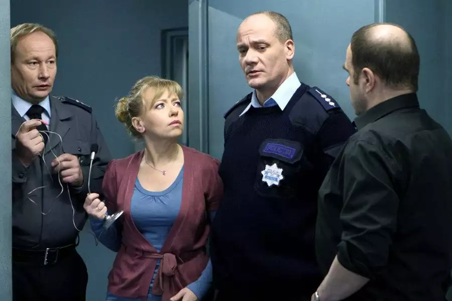 Ludzie Chudego - galeria zdjęć - filmweb