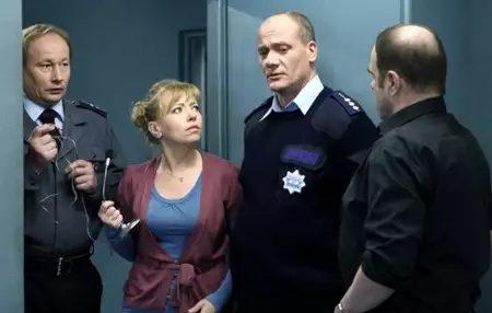 Ludzie Chudego - galeria zdjęć - filmweb