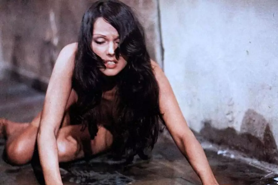 Salo, czyli 120 dni Sodomy - galeria zdjęć - filmweb