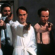 Salo, czyli 120 dni Sodomy - galeria zdjęć - filmweb