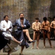 Salò o le 120 giornate di Sodoma - galeria zdjęć - filmweb