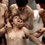 Salò o le 120 giornate di Sodoma - galeria zdjęć - filmweb