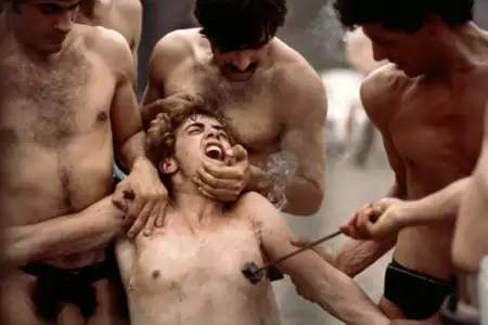 Salo, czyli 120 dni Sodomy - galeria zdjęć - filmweb
