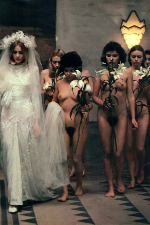 Salo, czyli 120 dni Sodomy - galeria zdjęć - filmweb