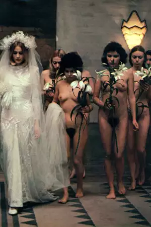 Salo, czyli 120 dni Sodomy - galeria zdjęć - filmweb