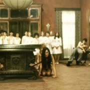 Salò o le 120 giornate di Sodoma - galeria zdjęć - filmweb