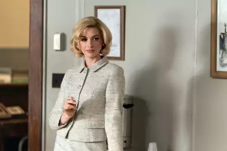Eileen - galeria zdjęć - filmweb