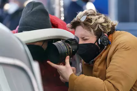 Eileen - galeria zdjęć - filmweb