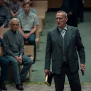 Niewybrani - galeria zdjęć - filmweb