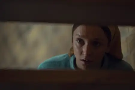 Niewybrani - galeria zdjęć - filmweb