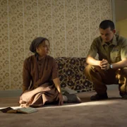 Niewybrani - galeria zdjęć - filmweb