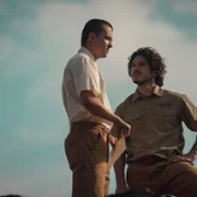 Niewybrani - galeria zdjęć - filmweb
