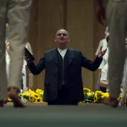 Niewybrani - galeria zdjęć - filmweb