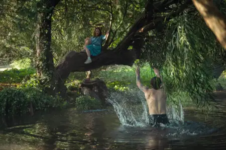 Niewybrani - galeria zdjęć - filmweb