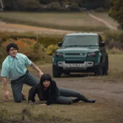 Unchosen - galeria zdjęć - filmweb
