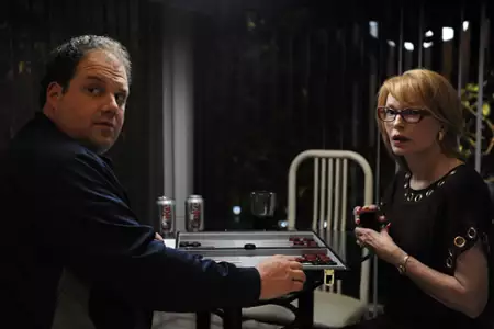 Czarny koń - galeria zdjęć - filmweb