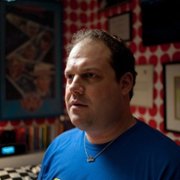 Dark Horse - galeria zdjęć - filmweb