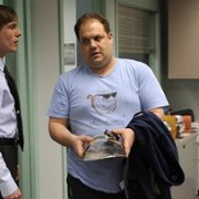 Dark Horse - galeria zdjęć - filmweb