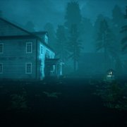 The Beast Inside - galeria zdjęć - filmweb