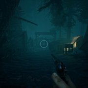 The Beast Inside - galeria zdjęć - filmweb