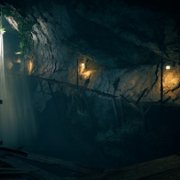 The Beast Inside - galeria zdjęć - filmweb