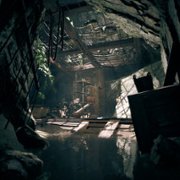 The Beast Inside - galeria zdjęć - filmweb