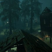 The Beast Inside - galeria zdjęć - filmweb