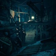 The Beast Inside - galeria zdjęć - filmweb