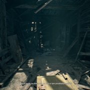 The Beast Inside - galeria zdjęć - filmweb