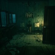 The Beast Inside - galeria zdjęć - filmweb