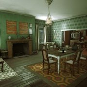 The Beast Inside - galeria zdjęć - filmweb