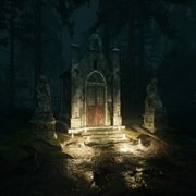 The Beast Inside - galeria zdjęć - filmweb