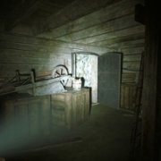 The Beast Inside - galeria zdjęć - filmweb